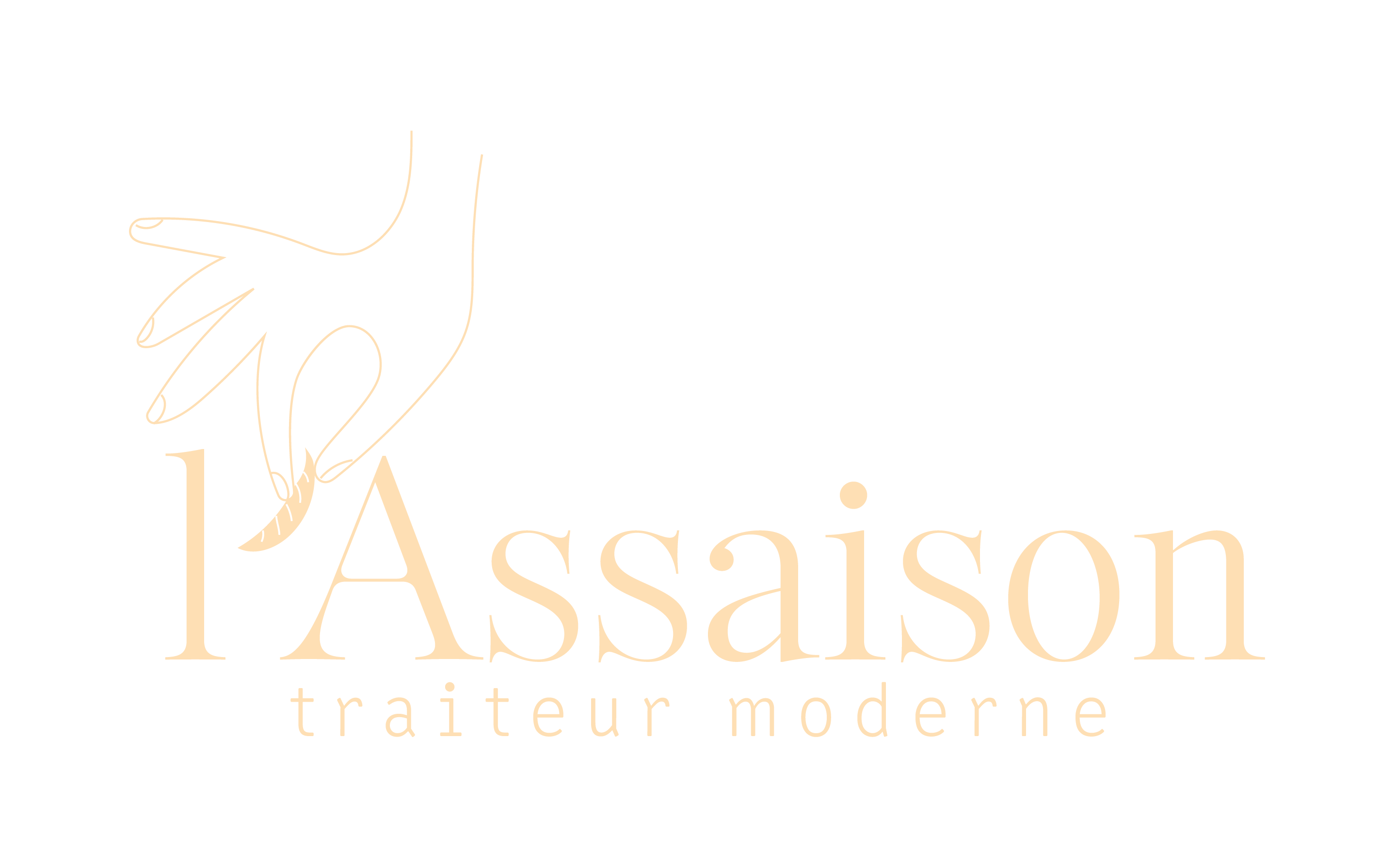 L'assaison
